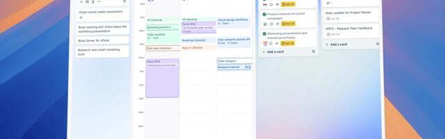 Trello’s new update helps you manage Slack, email, and everything else