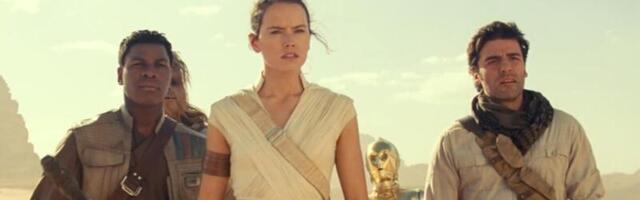 Star Wars’ Kathleen Kennedy on retirement, Shawn Levy’s movie, & Simon Kinberg’s trilogy