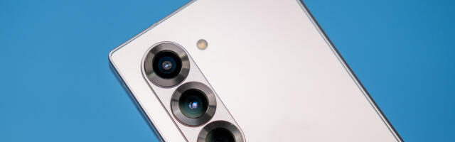 Galaxy Z Fold 7 camera leak claims it may close the gap with the S25 Ultra