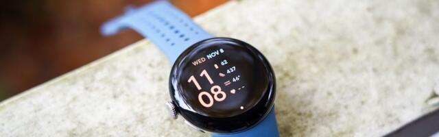 Pixel Watch 2 and 3 Get Scam Detection in April Feature Drop