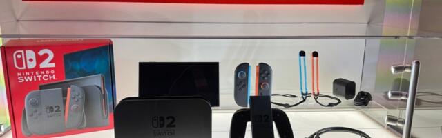 Switch 2 forecast lowered, but it could still fastest-selling console ever | DFC