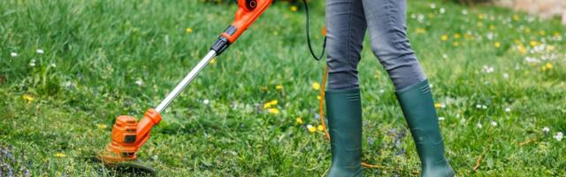 String Trimmer Vs. Brush Cutter: What's The Difference?