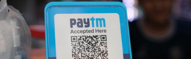 Paytm’s Gaming Subsidiary Gets INR 5,712 Cr GST Notice