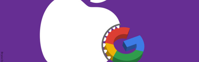 Apple search crawler activity could signal a Google competitor, or a bid to make Siri a one-stop-shop