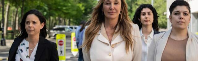 Leaders of San Francisco-based ‘orgasmic meditation’ women’s wellness company convicted in forced labor trial