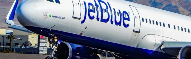 JetBlue CEO Says Airline Unlikely to Break-Even, Cost Cuts to Come