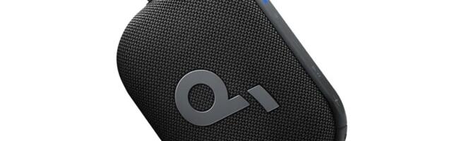 This Bluetooth Waterproof Speaker by Anker Is Practically Free on Amazon, and It’s No Joke