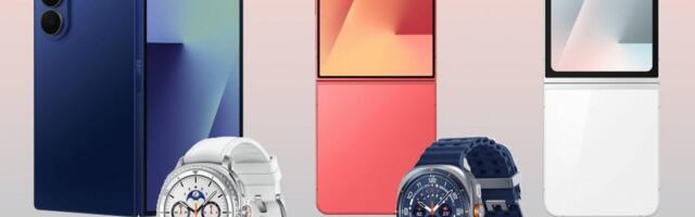 Samsung Unpacked July 2025: what to expect