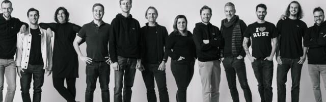 TACEO raises $5.5M seed to scale encrypted data collaboration platform