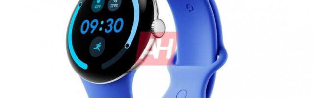 Google Pixel Watch 4 pricing for the US leaks