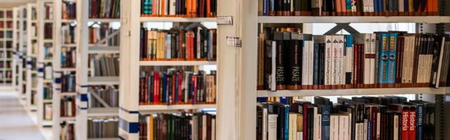 Longford Library Services expand their digital magazine collection with free access to Libby reading app