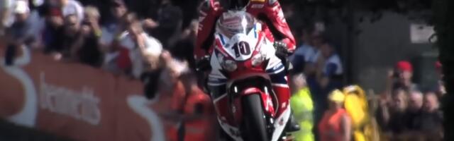 The Isle Of Man TT Can Be Dangerous: How Many Years Has The Race Gone With No Deaths?
