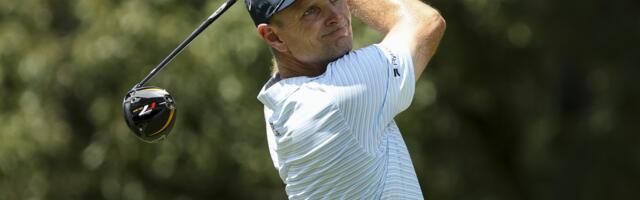 BMW Championship 2025 live stream: how to watch the golf online, schedule
