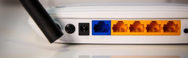 I Update My Router's Firmware Regularly to Get Top-Notch Wi-Fi: Here's How to Do It, Stress-Free