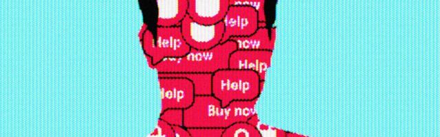 Chinese ‘Virtual Human’ Salespeople Are Outperforming Their Real Human Counterparts