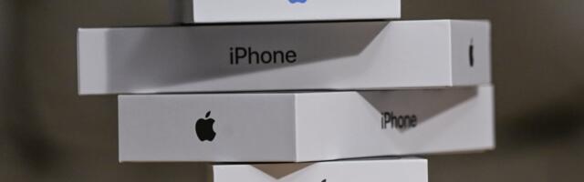 iPhone 17 Pro and Pro Max could get liquid silicone cases, leak reveals