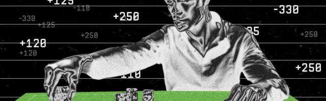 Meet the Guys Betting Big on AI Gambling Agents