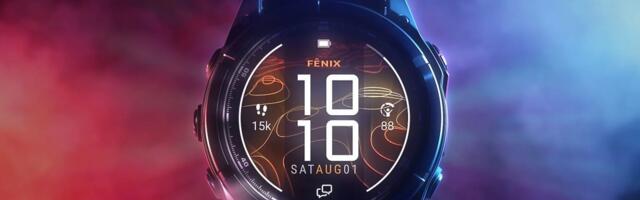 Garmin reveals a $2,000 satellite smartwatch to steal the Apple Watch Ultra 3s thunder