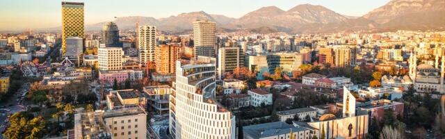 Stunning beaches, $500 apartments, and cheap flights: Why 3 Americans moved to Albania