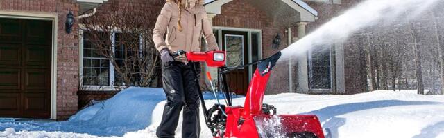 How Reliable Are Honda Snowblowers? Here's What Owners Say