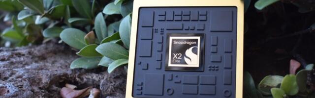Qualcomm’s Snapdragon X2 Elite CPU Is Another Stab at Burying Intel