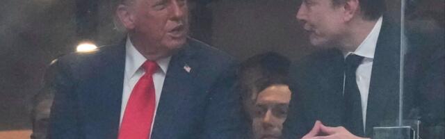 US inks deal with Musk’s xAI in sign of rapprochement with Trump