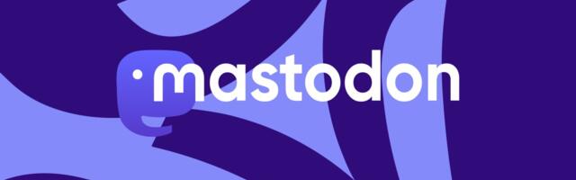 Mastodon snags Bluesky’s starter packs feature and includes the ability to opt out