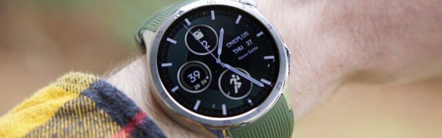 OnePlus responds: Here’s when your OnePlus Watch 3 and 2 will get Wear OS 6
