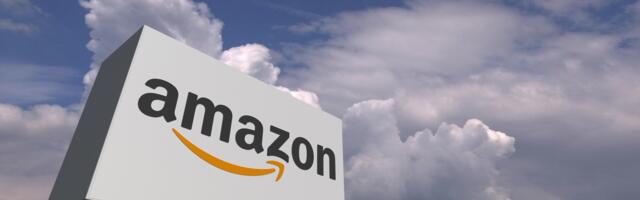 Amazon Says the Issue Behind Major AWS Outage Is ‘Mitigated’