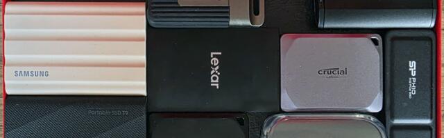 Unlucky buyer purchases external Seagate HDD, gets an SD card glued inside a plastic shell Unlucky buyer purchases external Seagate HDD, gets an SD card glued inside a plastic shell
