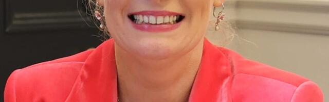 Minister Niamh Lynch launches National Problem-Solving Competition in Cavan