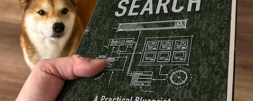 Мои книги по Search & Recsys