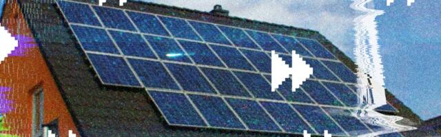 The ‘mad rush’ to install solar panels before tax credits run out