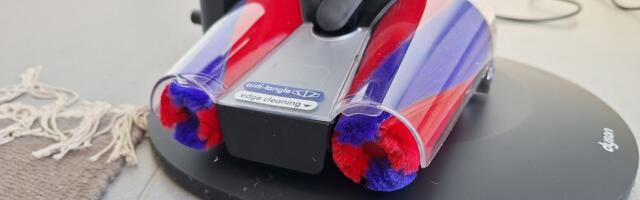Dyson has just released a vacuum that doesn't make any sense – here are 6 baffling questions about the PencilVac, answered