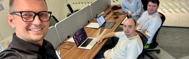 От «нейросетей без VPN» до ИИ-платформы на 1,5 млн пользователей: кейс GPTunneL