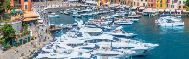 A superyacht broker shares 3 surprising things about selling boats to the ultrawealthy
