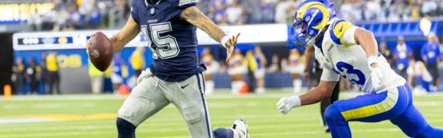 NFL-Related Accounts on Facebook Are Posting Some of the Most Shameless AI Slop Yet