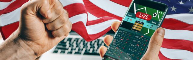 Americans worry sports betting hurts integrity even as participation keeps rising