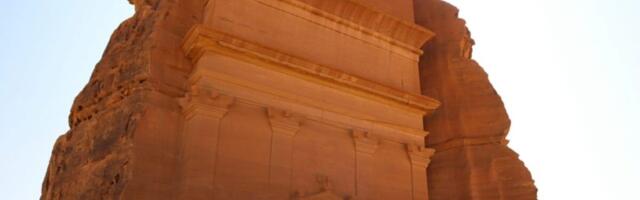 Saudi Arabia Reports 5% Gain in 2025 Visits, Tops 120 Million