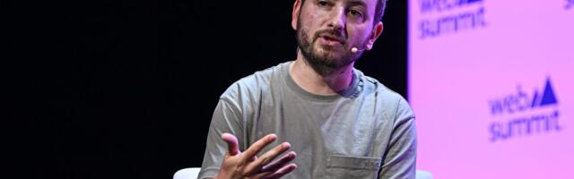 An identity verification AI startup is having all employees try vibe coding