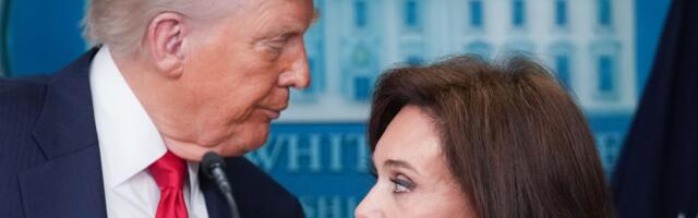 Trump’s failed attempt to indict Democratic lawmakers, briefly explained