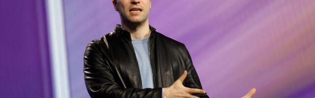 OpenAI's president opens up about the 5 chaotic days after Sam Altman's firing