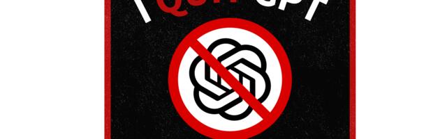 ‘There’s no going back’ — still thinking of quitting ChatGPT? Make sure you do these 3 things first