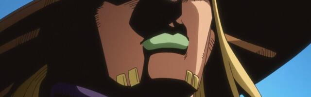 So What’s the Deal With the ‘Steel Ball Run’ Release Schedule?