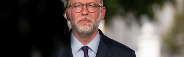 Trump's next budget once again calls for massive cuts to science