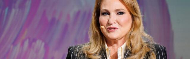 Ulta's CEO said the GLP-1 craze has created new demand for certain hair and skincare products