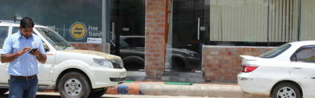 Another Exit At IPO-Bound Cars24 As Cofounder Mehul Agarwal Steps Down