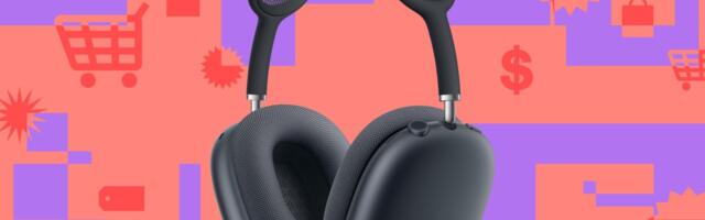 The new AirPods Max 2 are already on sale for $40 off