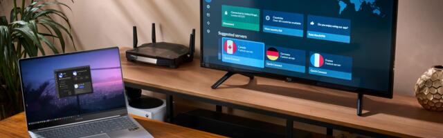 VPN deal of the week: here's the VPN I recommend for the last weekend of the Premier League 2026 — it's great with streaming services, keeps your online data secure, and has apps for every streaming device imaginable