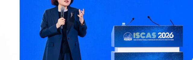 Has Huawei just rewritten the rules of chip design?